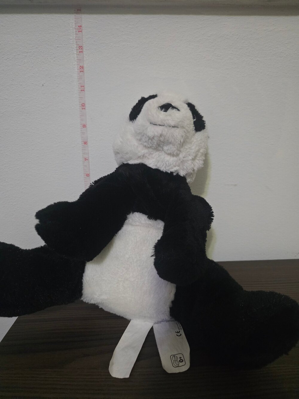 IKEA Panda Soft Toy